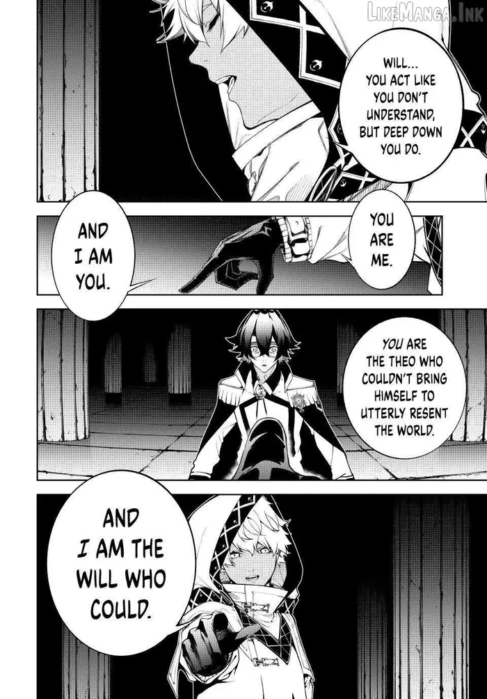 Wistoria: Wand and Sword Chapter 69 image 15_optimized